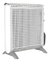 Calefactor Eléctrico Peabody Mica Pe-cm20 Nuevos Panel - comprar online