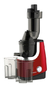 Peabody Pe-sj45r Juguera Masticadora Prensa En Frio 200w Color Rojo - tienda online