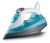 Plancha A Vapor 2000 Watts Smartlife Slsic2326