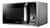 Microondas Grill Samsung Mg23f3k3t Plata 23l Unicos - comprar online