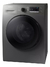 Lavasecarropas Samsung Wd95a4453bxubg Eco 9.5kg Inox Cuota - comprar online