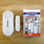 Sensor Magnetico Apertura Smart Puerta Ventana 007-st Tbcin