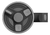 Vaso Térmico Mug Peabody Pe-mg950n 950 Ml Doble Tapa Negro - MADISON TEC
