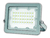 Proyector Reflector Led 30w Exterior Ip65 Con Lupa Tbcin