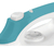 Plancha Seca 1200 Watts Smartlife Sl-di2386pn - MADISON TEC