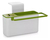 Organizador Bacha Cocina Porta Esponja Y Cepillo Diseño