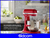 Batidora Kitchenaid Rksm70skxrcu Taza Acero 6,6l Roja Cuota - comprar online