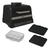 Freidora De Aire Sin Aceite Multifunción Peabody Pe-afg02n 7 Litros 1650w Color Negro - MADISON TEC