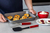 Set Utensilios Kitchenaid Kqg463ohere Espatula Batidor Rojos - MADISON TEC