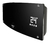 Caloventor Vitro Curvo Peabody 2000w Cv20 Remoto Digital - comprar online