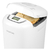 Fabrica De Pan Smartlife Sl-bm1349 Blanca Color Blanco - comprar online
