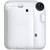 Imagen de Cámara Instantánea Fujifilm Instax Kit Mini 12 + 10 Fotos Clay White