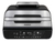 Freidora De Aire Sin Aceite Con Grill Peabody Pe-afg03n 7 Litros 12 Programas 1800w