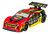 Auto De Carrera Radio Control Racing Series 2 Esc 1:16 Nikko