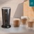 Imagen de Espumador De Leche Peugeot Pb-mf521 Arles 500w Negro 4 Modos