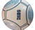 Pelota De Futbol Ch1 Dm10 Maradona Mrd3100 Mexico 86 Hibrida - tienda online