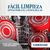 Batería De Cocina Farberware 22320 15 Piezas Antiadhere Rojo - MADISON TEC