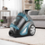 Aspiradora Sin Bolsa Smartlife 2000 Watts Sl-vc20blb Color Azul/gris en internet
