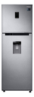 Imagen de Heladera No Frost Samsung Rt32k5930sl Silver Inox 321 L Color Plateado