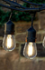 Guirnalda Led 12mts Rgb+w Control Remoto 15lamp Ev-1215rgb - MADISON TEC
