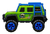 Vehiculo Todoterreno Nikko Road Rippers Original - comprar online