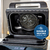 Freidora De Aire Sin Aceite Con Grill Peabody Pe-afg03n 7 Litros 12 Programas 1800w en internet