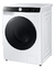 Lavasecarropas Samsung 9.5kg Ia Ecobubble Wd95t504dbeub Color Blanco - comprar online