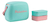 Lunchera Térmica Conservadora Polarbox 2 Cont Cooler Box 6lt en internet