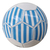 Pelota De Futbol Ch1 Dm10 Maradona Mrd2200 3 Estrellas Cuota - MADISON TEC