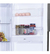Heladera Candy Chsbso6174xwd Sbs 529 Lts No Frost Dispenser Color Inox - comprar online