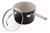 Batería Cocina Kitchenaid Antiad 10 Piezas Negro 84837 - comprar online