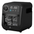Imagen de Horno Freidora Peugeot Poitiers Pn-eo251 1800w 12l Negra
