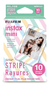 Film Rollo Pack 10 Fotos Para Instax Mini 8 - 9 Original - comprar online