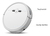 Aspiradora Robot Inteligente Amici Trapea Wifi Base Carga - MADISON TEC