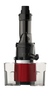Peabody Pe-sj45r Juguera Masticadora Prensa En Frio 200w Color Rojo - comprar online