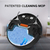 Aspiradora Robot Inteligente Amici Trapea Wifi Base Carga en internet