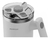 Imagen de Vaso Térmico Mug Peabody Pe-mg1200b 1200 Ml Doble Tapa