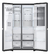 Heladera LG Side By Side 718l Instaview Gs77sxtc Cuota en internet