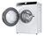 Imagen de Lavasecarropas Samsung 9.5kg Ia Ecobubble Wd95t504dbeub Bco