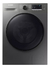 Lavasecarropas Samsung Wd95a4453bxubg Eco 9.5kg Inox Cuota en internet