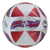 Pelota De Futbol Ch1 Pegazo Prof Nro 4 Hibrida Termosellada Color Rojo - comprar online