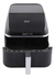 Freidora De Aire Digital Smartlife Af0085db 8.5l X-cyclone en internet