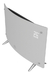 Vitroconvector Calefactor Peabody Pe-vqd20 Curvo 2000w Digit - comprar online