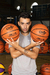 Pelota De Basquet Ch1 Sports Cab Cab3500 S7 2025 Color Naranja en internet