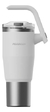 Vaso Térmico Mug Peabody Pe-mg950n 950 Ml. Doble Tapa Negro Color Blanco - comprar online