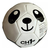 Pelotas Ch1 Juego Animalitos Nro2 Pvc Nenas Y Nenes Chicos Color Blanco