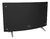 Calefactor Vitroconvector Peabody Curvo Pe-vqm20 60m3 2000w - MADISON TEC