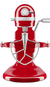 Accesorio Para Batidora Kitchenaid Lksmblsf Batidor Plano en internet