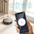 Aspiradora Robot Inteligente Amici Trapea Wifi Base Carga - MADISON TEC