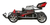 Auto Radio Control Turbo Panther Nikko Race Buggies 10042 - comprar online